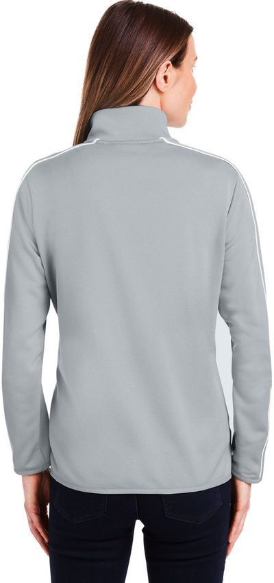 An image of a Custom Under Armour Ladies Command Quarter Zip!