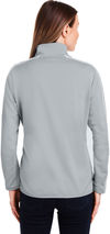An image of a Custom Under Armour Ladies Command Quarter Zip!