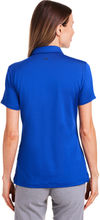 An image of a Custom Under Armour Ladies Recycled Polo!