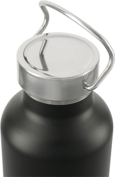 An image of a Custom Thor Copper Vacuum Insulated Bottle 32oz!
