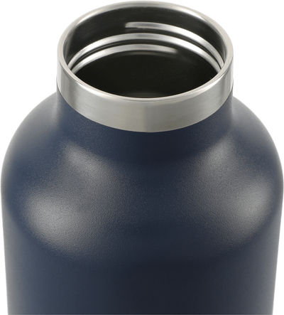An image of a Custom Thor Copper Vacuum Insulated Bottle 32oz!
