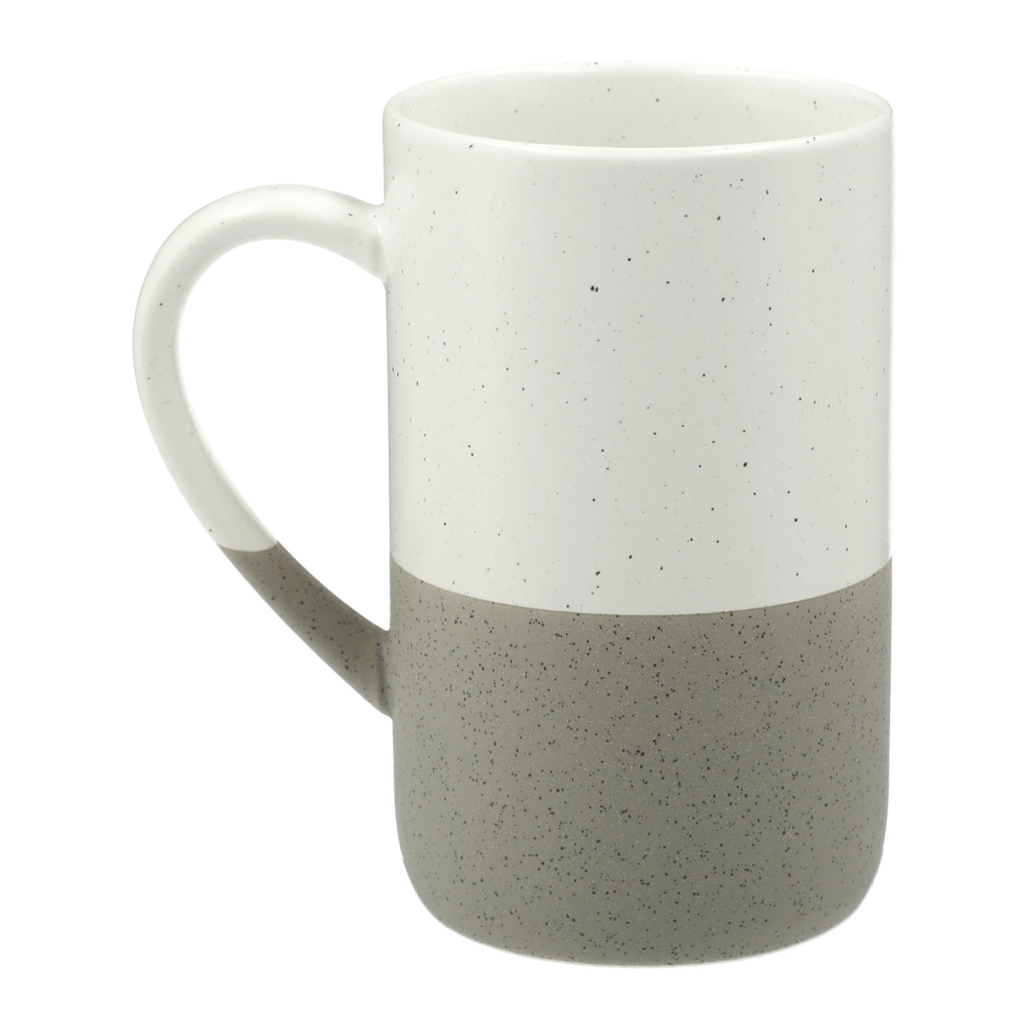 Custom Speckled Wayland Ceramic Mug 13oz