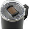 An image of a Custom Valhalla Copper Vacuum Insulated Camp Mug 14oz!
