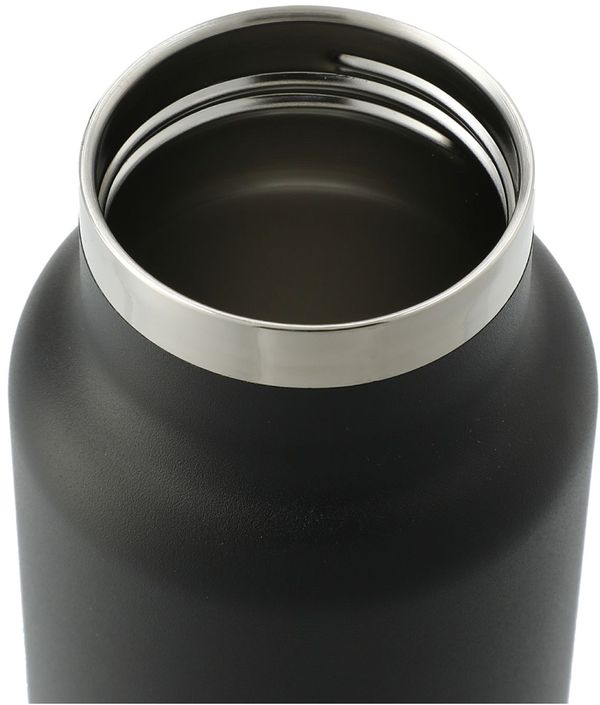 An image of a Custom Thor Copper Vacuum Insulated Bottle 25oz Straw Lid!