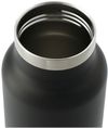 An image of a Custom Thor Copper Vacuum Insulated Bottle 25oz Straw Lid!