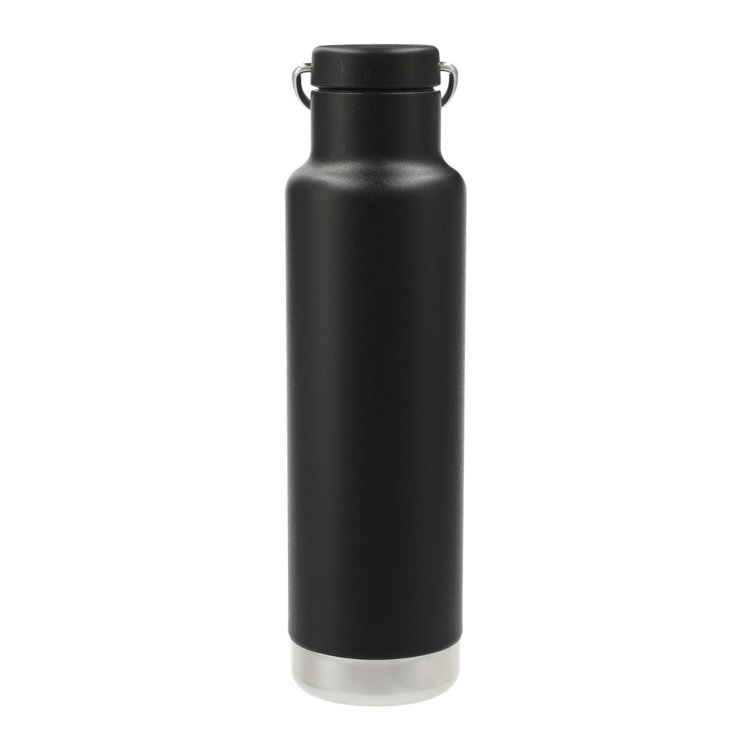 Custom Klean Kanteen Eco Insulated Classic 20oz Loop Cap - Coastal Reign