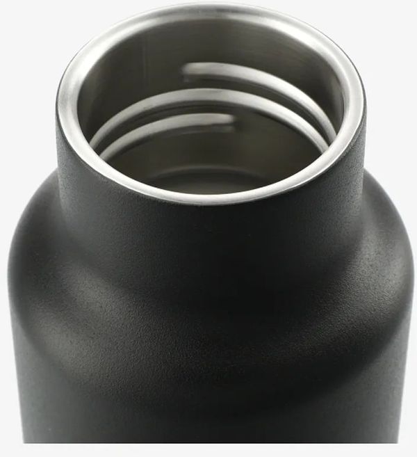 An image of a Custom Klean Kanteen Eco Insulated Classic 20oz Loop Cap!