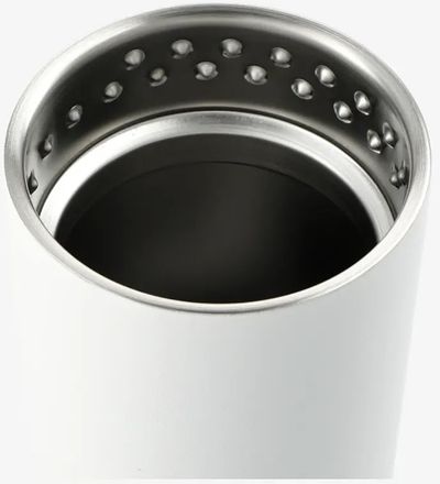 An image of a Custom Klean Kanteen Eco TKWide 16oz Café Cap!