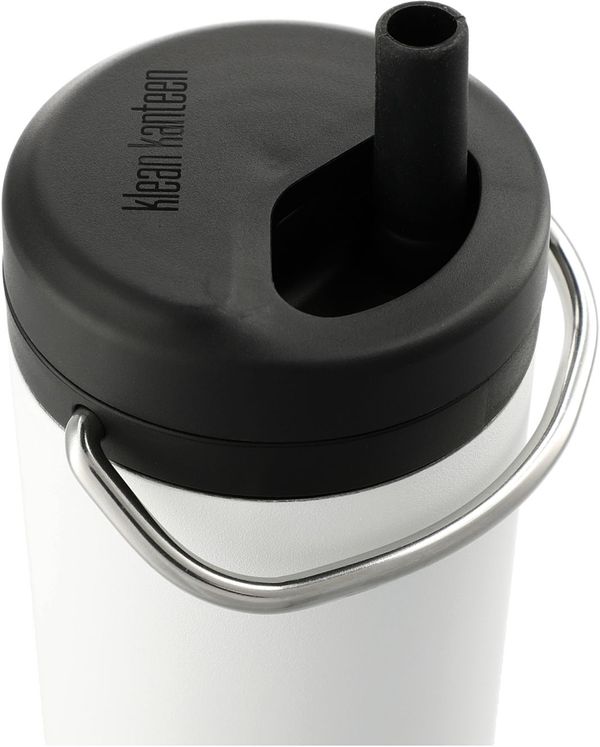 An image of a Custom Klean Kanteen Eco TKWide 20oz Twist Cap!