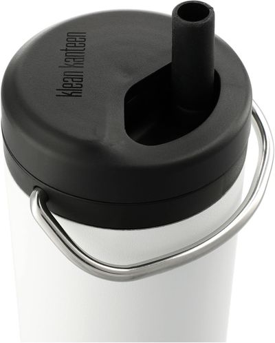An image of a Custom Klean Kanteen Eco TKWide 20oz Twist Cap!