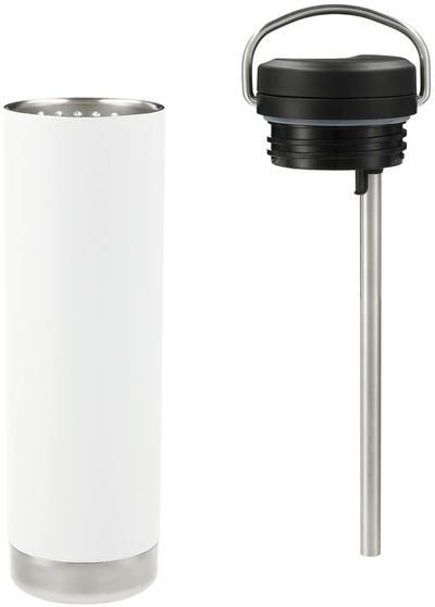An image of a Custom Klean Kanteen Eco TKWide 20oz Twist Cap!