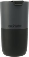 Am image of a Custom Klean Kanteen Eco Rise 16oz Tumbler in Asphalt!