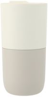 Am image of a Custom Klean Kanteen Eco Rise 16oz Tumbler in Tofu!