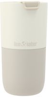 Am image of a Custom Klean Kanteen Eco Rise 16oz Tumbler in Tofu!