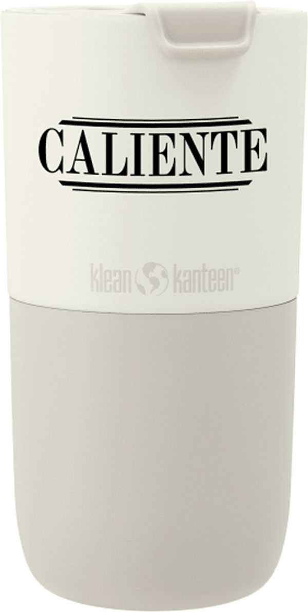 An image of a Custom Klean Kanteen Eco Rise 16oz Tumbler!