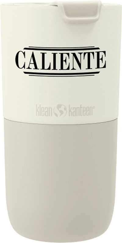An image of a Custom Klean Kanteen Eco Rise 16oz Tumbler!