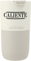 An image of a Custom Klean Kanteen Eco Rise 16oz Tumbler!