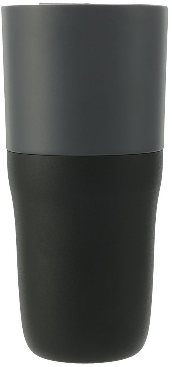 Am image of a Custom Klean Kanteen Eco Rise 26oz Tumbler in Asphalt!