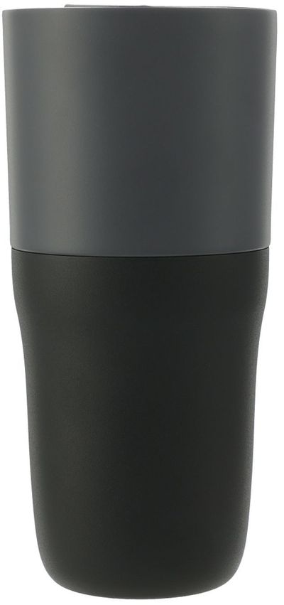Am image of a Custom Klean Kanteen Eco Rise 26oz Tumbler in Asphalt!