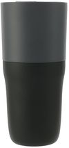Am image of a Custom Klean Kanteen Eco Rise 26oz Tumbler in Asphalt!
