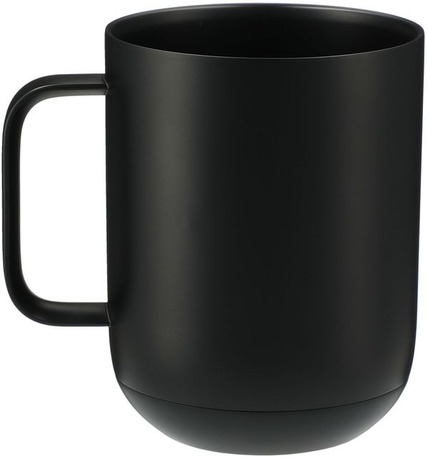 Am image of a Custom Ember Mug 10 oz in Black!