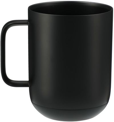 Am image of a Custom Ember Mug 10 oz in Black!