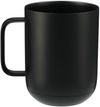 Am image of a Custom Ember Mug 10 oz in Black!