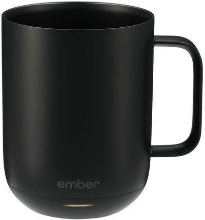 Am image of a Custom Ember Mug 10 oz in Black!