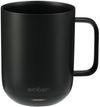 Am image of a Custom Ember Mug 10 oz in Black!