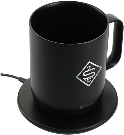 An image of a Custom Ember Mug 10 oz!