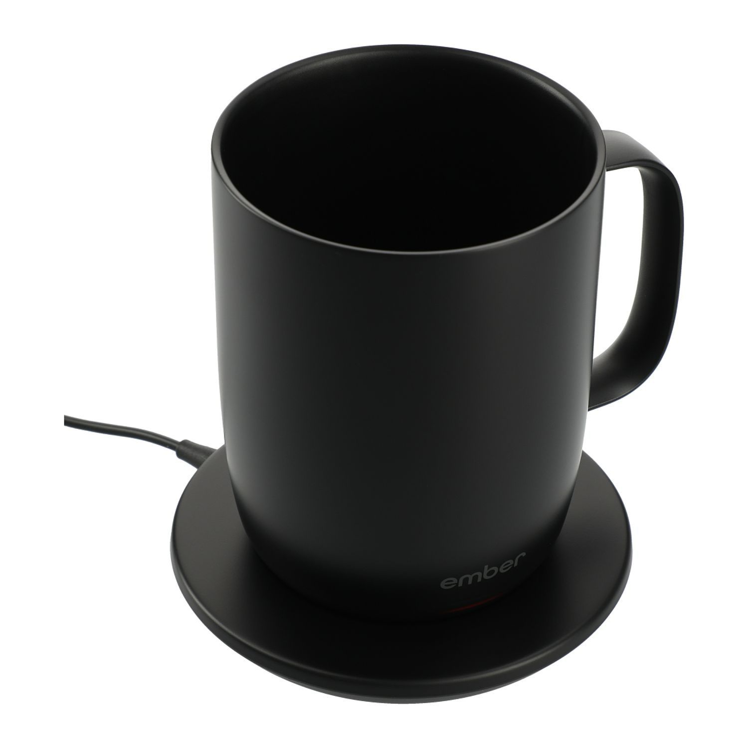 Custom Ember Mug 14 oz Coastal Reign