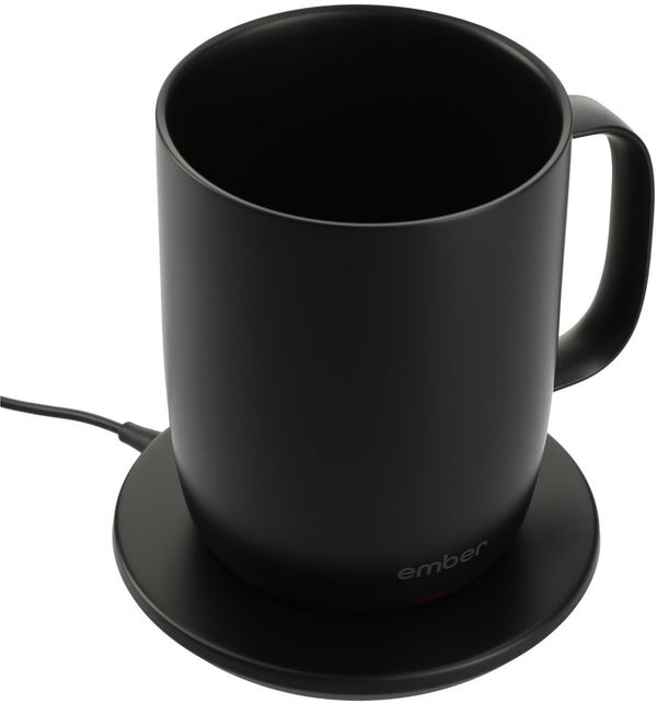 An image of a Custom Ember Mug 14 oz!