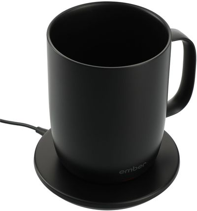 An image of a Custom Ember Mug 14 oz!