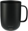 Am image of a Custom Ember Mug 14 oz in Black!