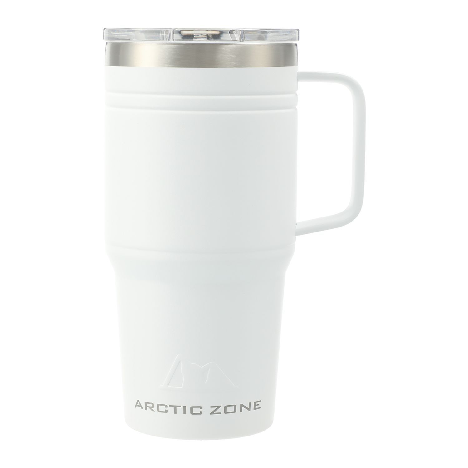 Arctic Zone® Titan Thermal HP® Mug 20oz with FSC GB in White