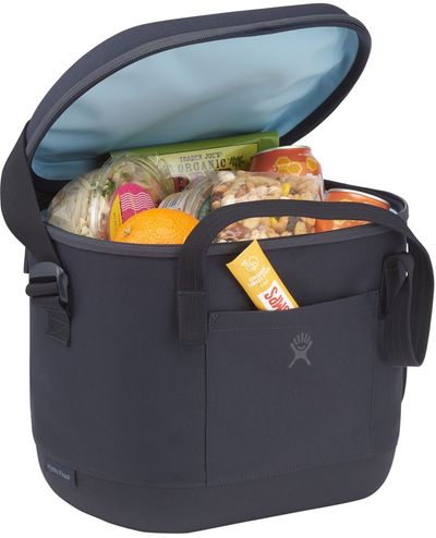 An image of a Custom Hydro Flask® 12L Carry Out™ Soft Cooler!