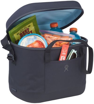 An image of a Custom Hydro Flask® 20L Carry Out™ Soft Cooler!