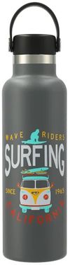 An image of a Custom Hydro Flask® Standard Mouth With Flex Cap 21oz!