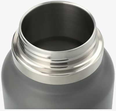 An image of a Custom Hydro Flask Wide Mouth With Flex Cap 32oz!