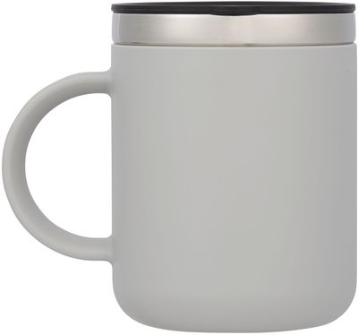 Am image of a Custom Hydro Flask® Coffee Mug 12oz in Birch!