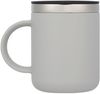 Am image of a Custom Hydro Flask® Coffee Mug 12oz in Birch!