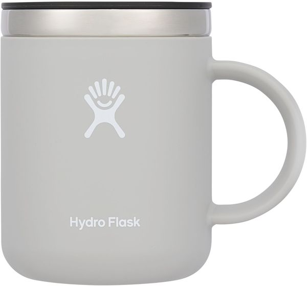 Am image of a Custom Hydro Flask® Coffee Mug 12oz in Birch!