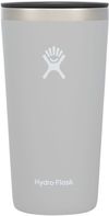Am image of a Custom Hydro Flask® All Around™ Tumbler 20oz in Birch!