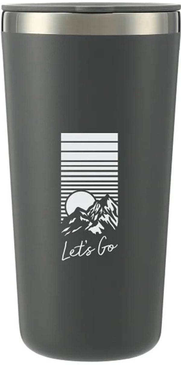 An image of a Custom Hydro Flask® All Around™ Tumbler 20oz!