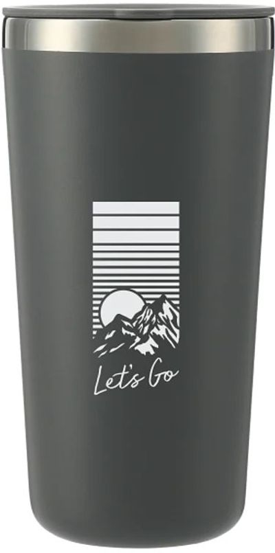 An image of a Custom Hydro Flask® All Around™ Tumbler 20oz!