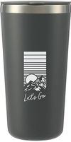 An image of a Custom Hydro Flask® All Around™ Tumbler 20oz!