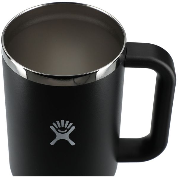 An image of a Custom Hydro Flask All Around Travel Tumbler 40oz with Straw!
