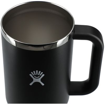 An image of a Custom Hydro Flask All Around Travel Tumbler 40oz with Straw!