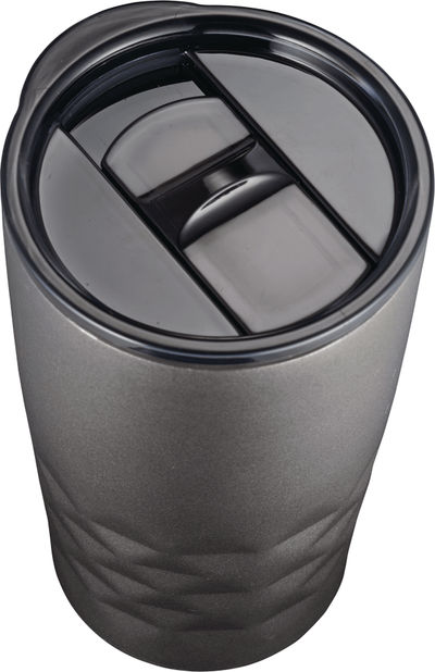 An image of a Custom Copper Vacuum Insulated K Mini Tumbler 14oz!