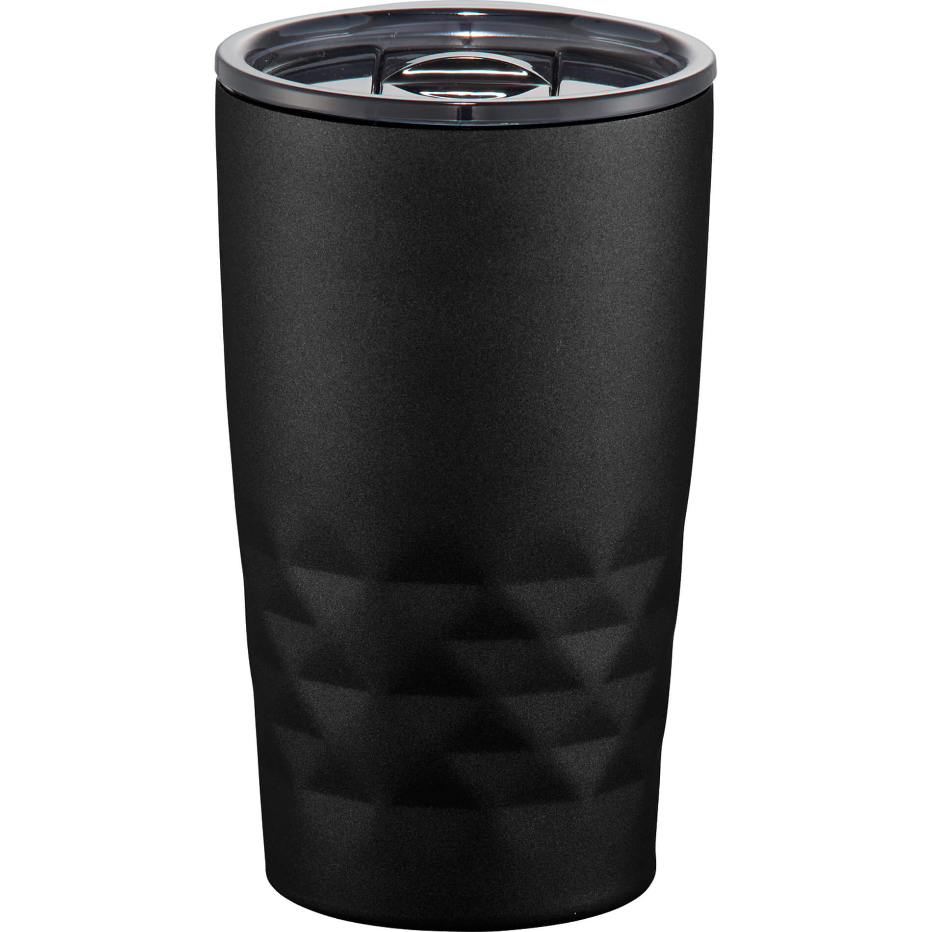 Copper Vacuum Insulated K Mini Tumbler 14oz in Black